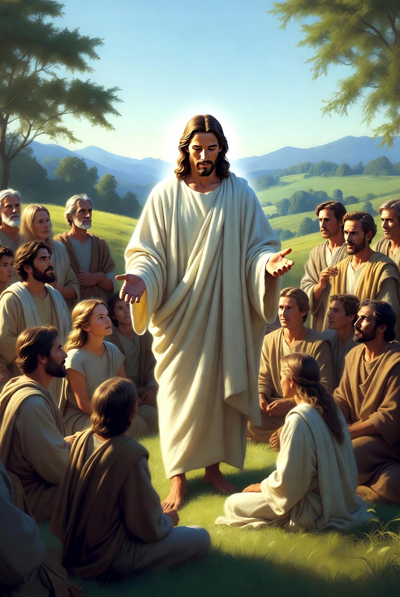 Jesus